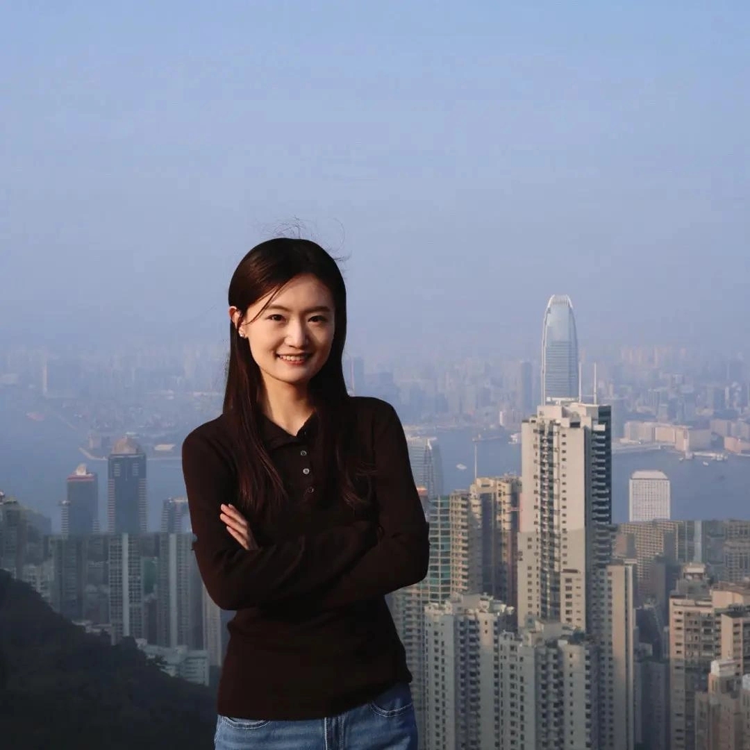 Yuxin Zhang